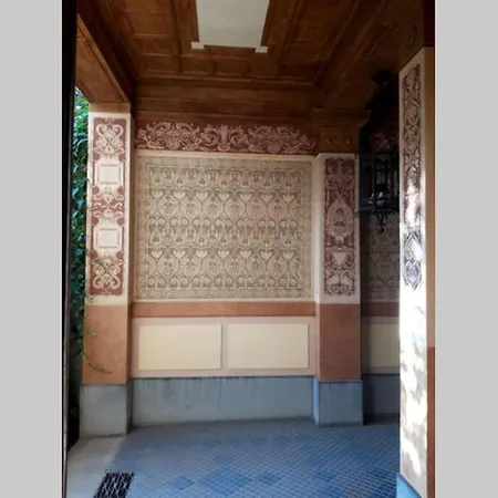 Apartamento In The Center Milán