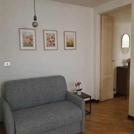 Apartamento In The Center Milán