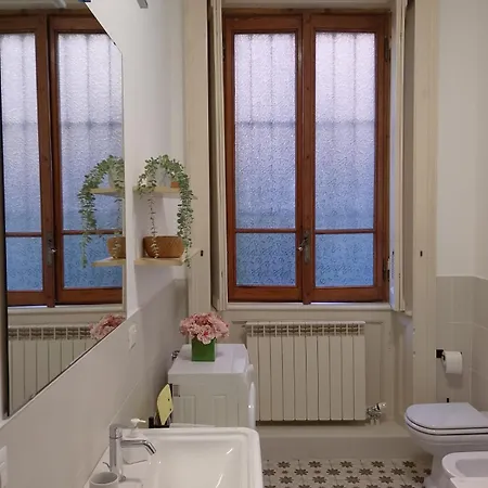 Apartamento In The Center