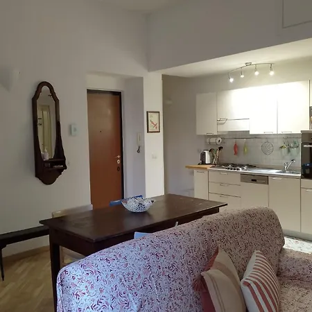 In The Center Apartamento *