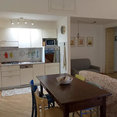 Apartamento In The Center