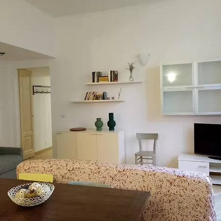 In The Center Apartamento